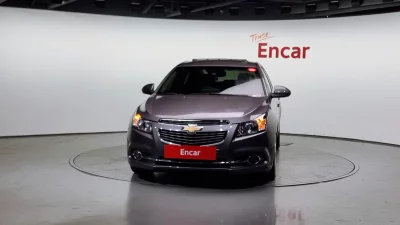 Daewoo Cruze