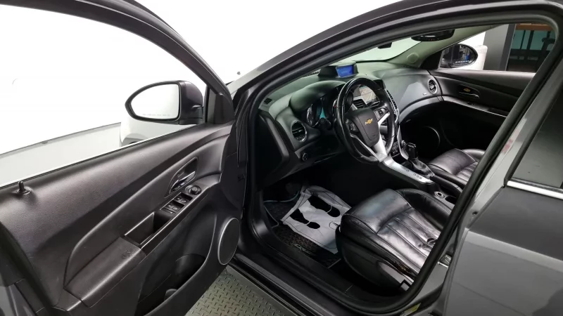 Daewoo Cruze