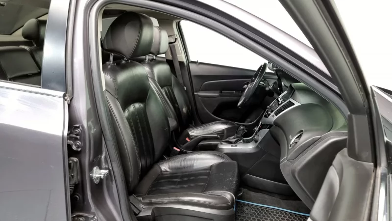 Daewoo Cruze