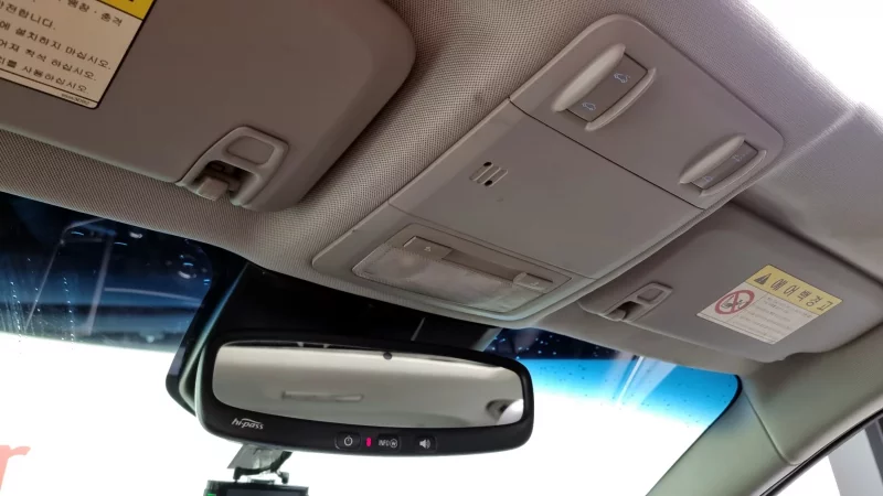 Daewoo Cruze
