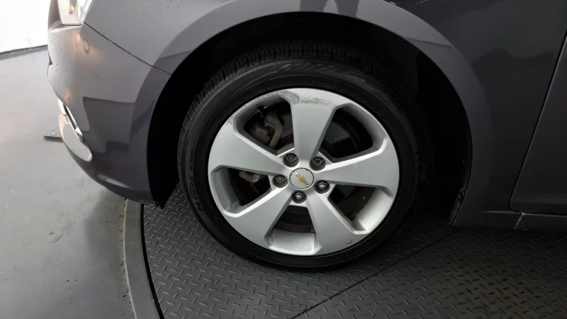Daewoo Cruze