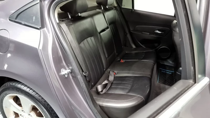 Daewoo Cruze