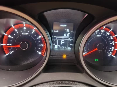 SsangYong TIBOLI