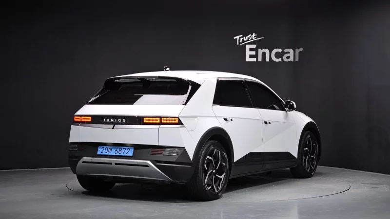 Hyundai Ioniq5