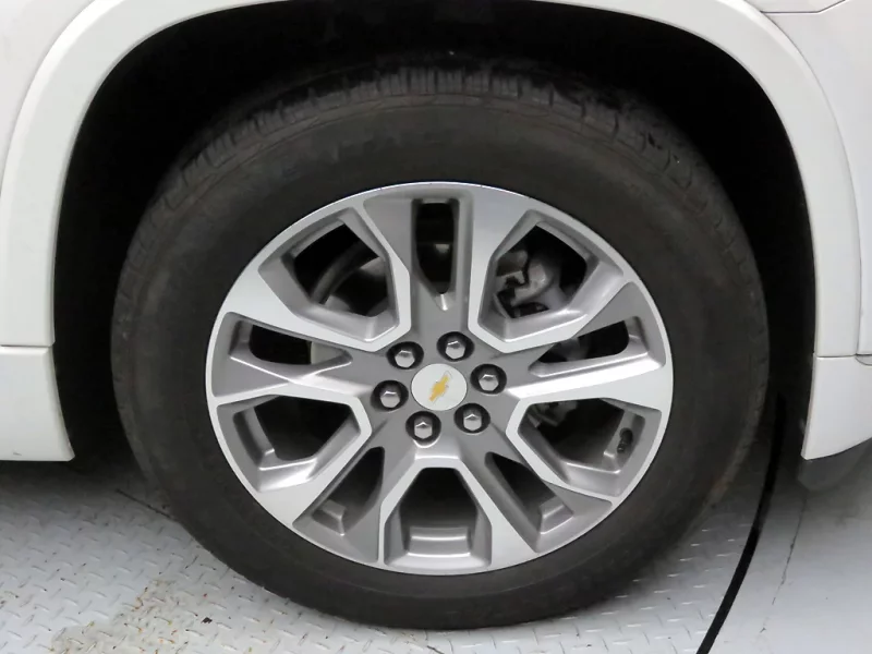 Daewoo Traverse