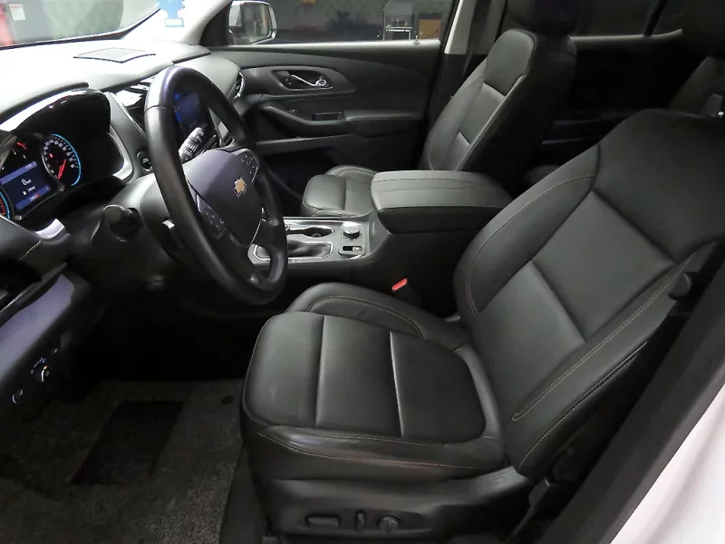 Daewoo Traverse