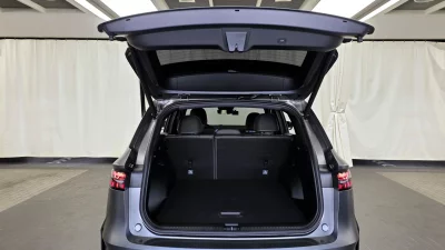 Renault Samsung Grand Koleos