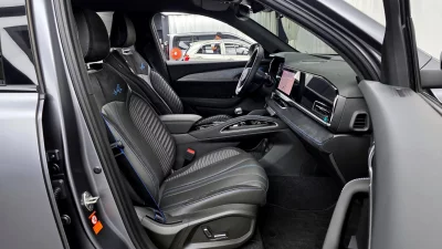 Renault Samsung Grand Koleos