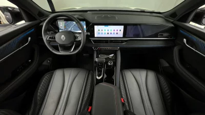 Renault Samsung Grand Koleos