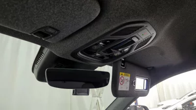 Renault Samsung Grand Koleos
