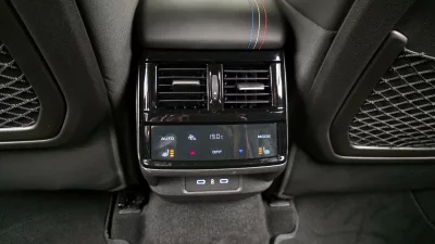 Renault Samsung Grand Koleos