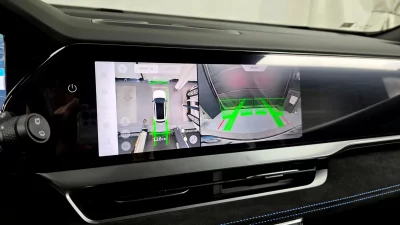 Renault Samsung Grand Koleos