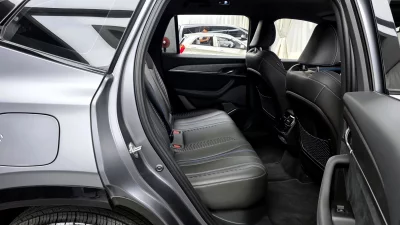 Renault Samsung Grand Koleos