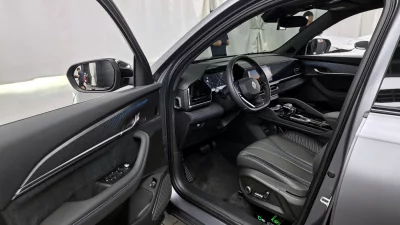 Renault Samsung Grand Koleos