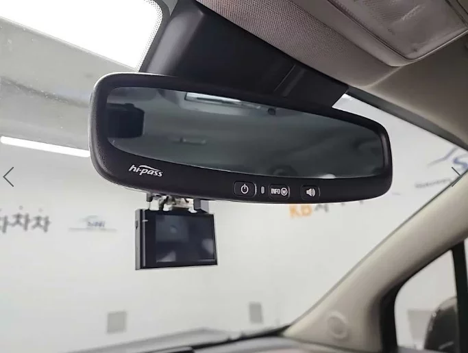 Daewoo Trax
