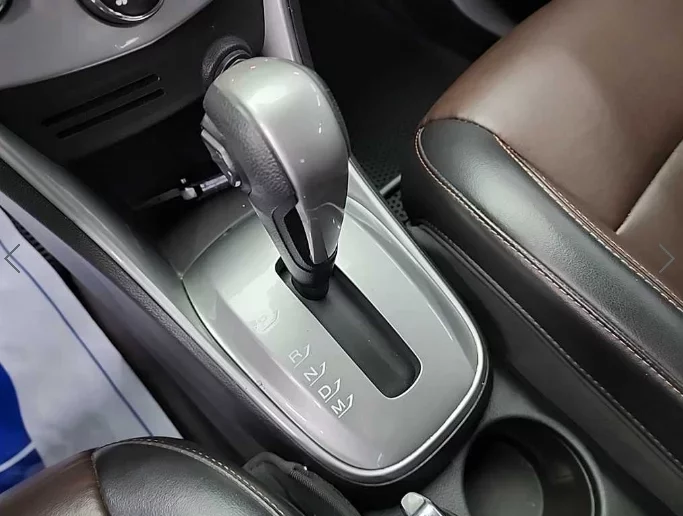 Daewoo Trax