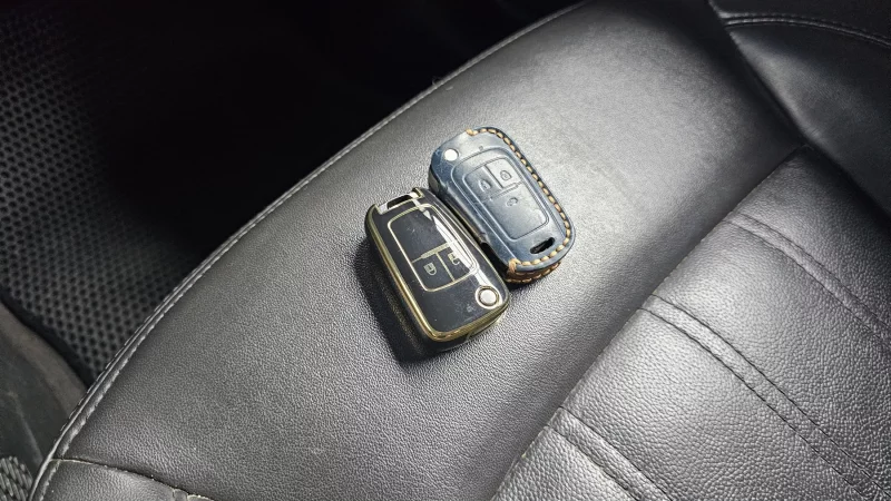 Daewoo Orlando