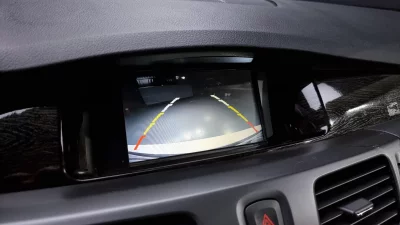 Renault Samsung SM5