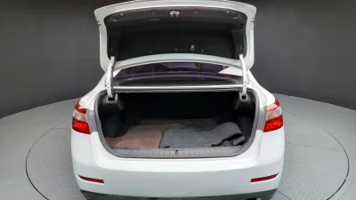 Renault Samsung SM5