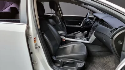 Renault Samsung SM5