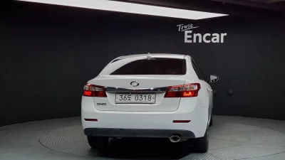 Renault Samsung SM5