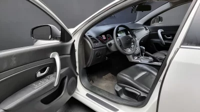 Renault Samsung SM5