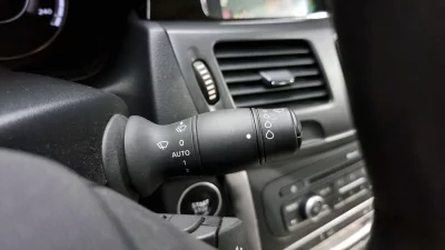 Renault Samsung SM5
