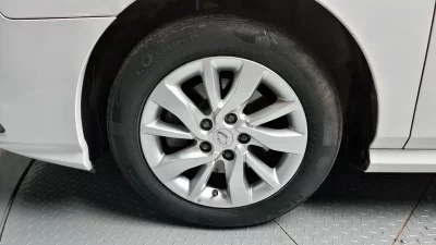 Renault Samsung SM5