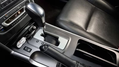 Renault Samsung SM5