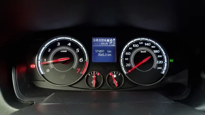 Renault Samsung SM5