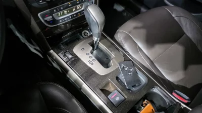 Renault Samsung SM5