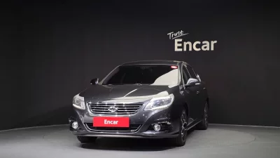 Renault Samsung SM5