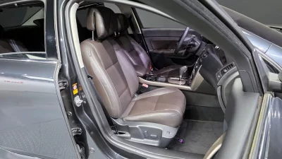 Renault Samsung SM5