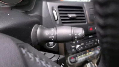 Renault Samsung SM5