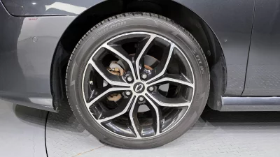 Renault Samsung SM5
