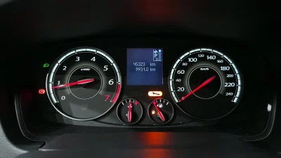 Renault Samsung SM5