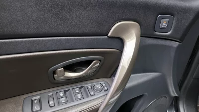 Renault Samsung SM5