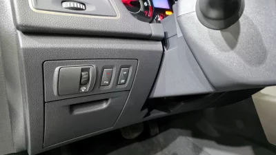 Renault Samsung SM5