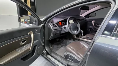 Renault Samsung SM5