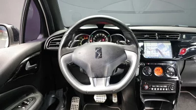 Citroen DS3