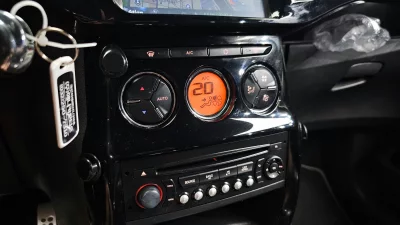 Citroen DS3