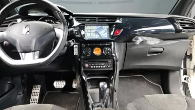Citroen DS3