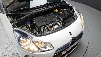 Citroen DS3