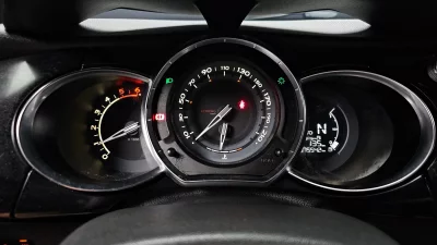 Citroen DS3