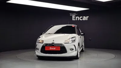 Citroen DS3