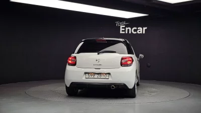 Citroen DS3