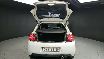 Citroen DS3