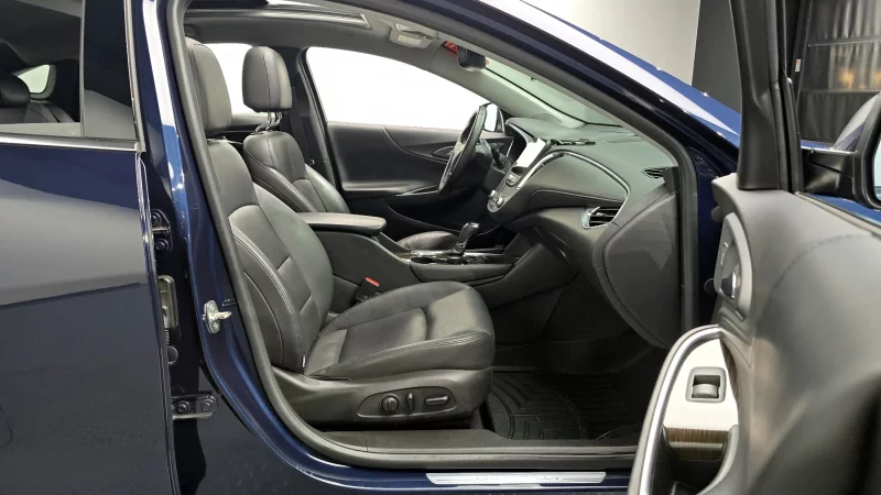 Daewoo Malibu