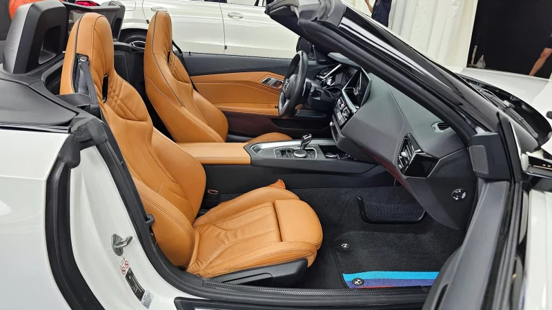 BMW Z4