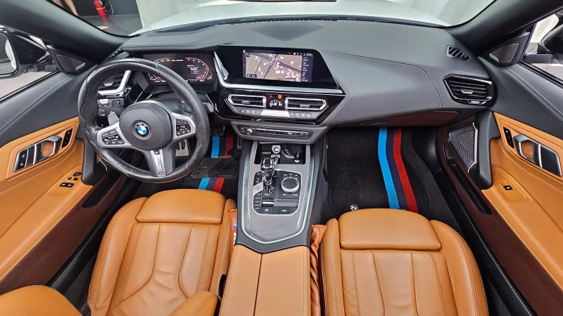 BMW Z4